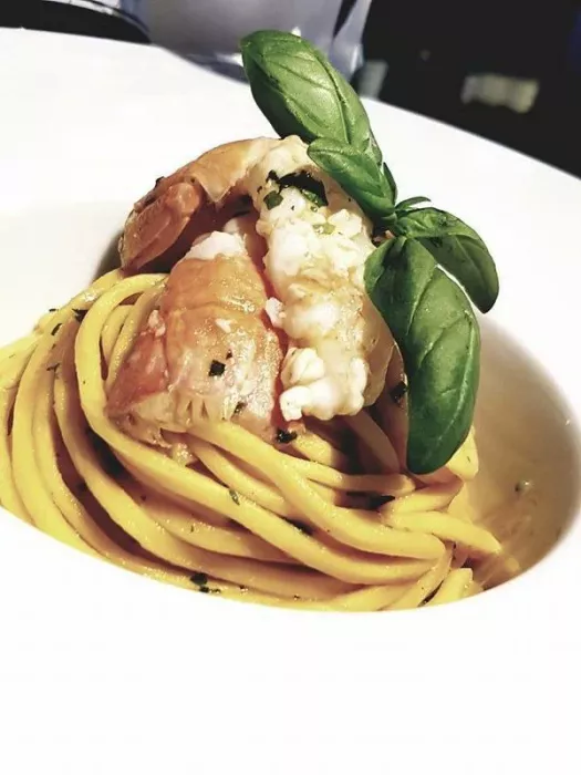 Винный ресторан "Cantine Milano"