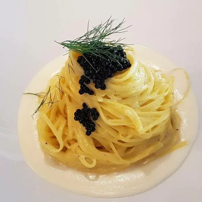 Винный ресторан "Cantine Milano"