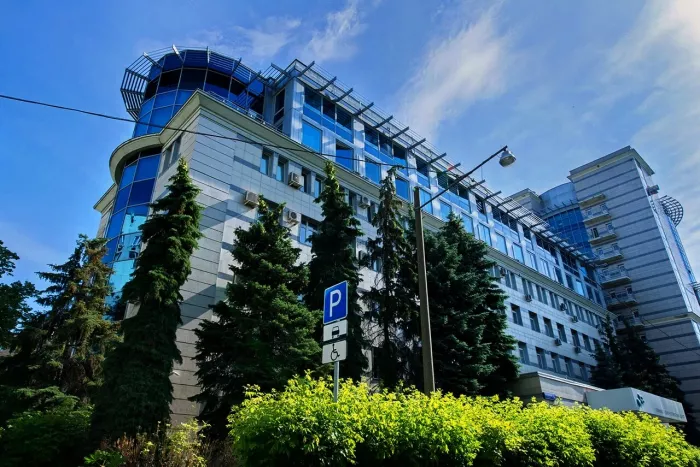  Медицинский центр "Медси".