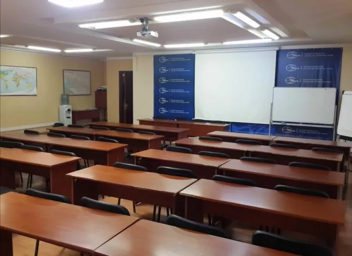 Научно-исследовательская организация "Rondeli Foundation, Georgian Foundation for Strategic and International Studies" (კვლევითი ორგანიზაცია "რონდელის ფონდი, საქართველოს სტრატეგიული და საერთაშორისო კვლევების ფონდი")