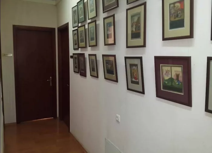 Научно-исследовательская организация "Rondeli Foundation, Georgian Foundation for Strategic and International Studies" (კვლევითი ორგანიზაცია "რონდელის ფონდი, საქართველოს სტრატეგიული და საერთაშორისო კვლევების ფონდი")