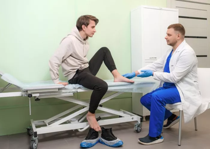 Многопрофильные медицинские центры "Семейная Клиника"