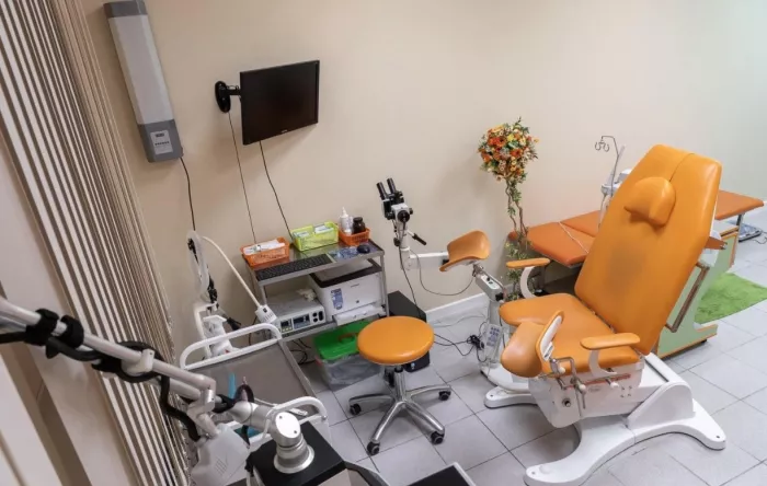 Медицинский центр "Optimus Medicus"