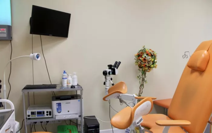 Медицинский центр "Optimus Medicus"