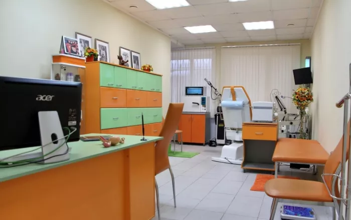 Медицинский центр "Optimus Medicus"
