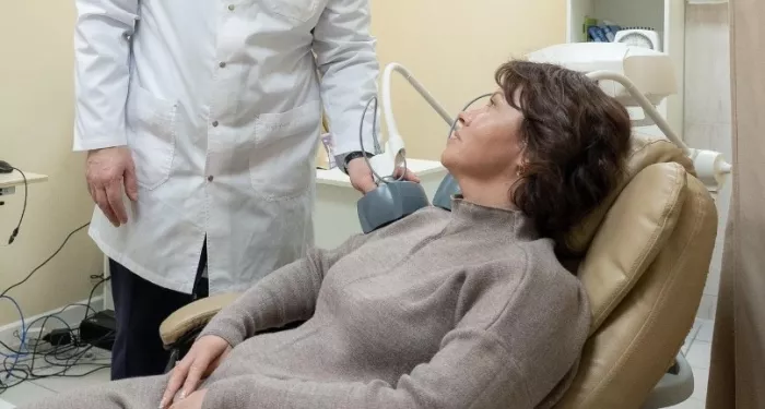 Медицинский центр "Optimus Medicus"