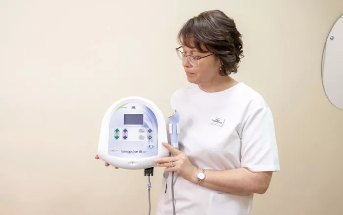Медицинский центр "Optimus Medicus"
