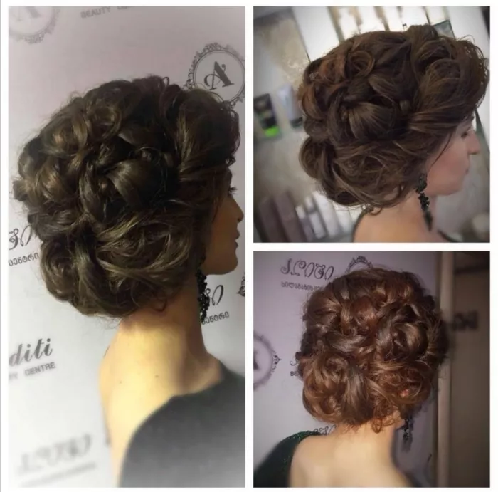 Салон красоты "Aditi Beauty Centre" (სილამაზის სალონი "ადითის სილამაზის ცენტრი")