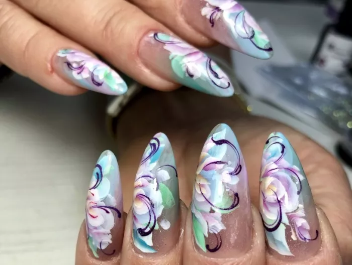 Салон красоты "Wow"