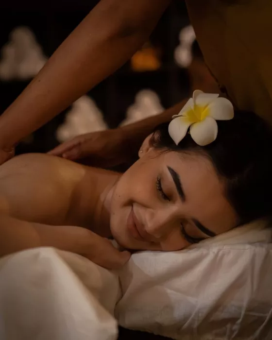 тайский SPA-салон - "Sabai"