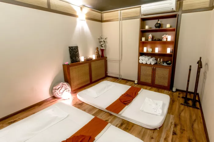 тайский SPA-салон - "Sabai"