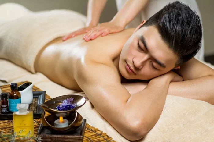 Спа «Waldorf Asotoria Spa»