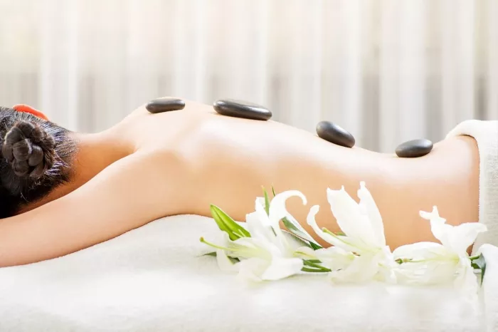 Спа «Waldorf Asotoria Spa»