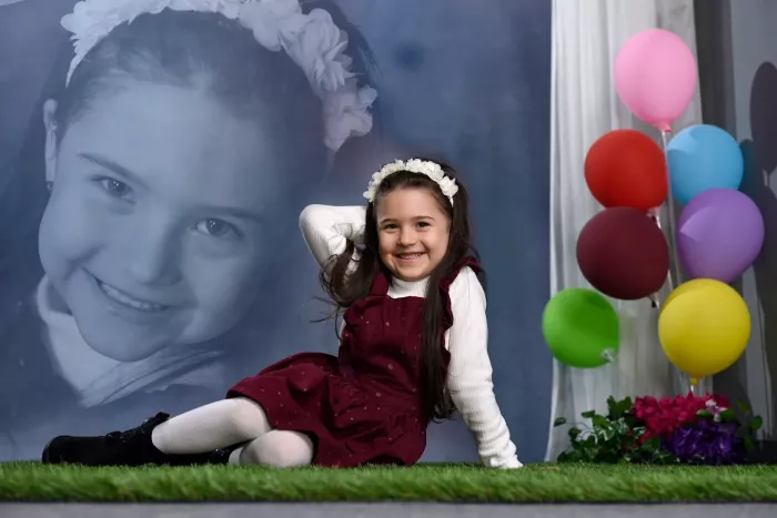 Фотостудия "Bella Fotoğraf Stüdyosu"
