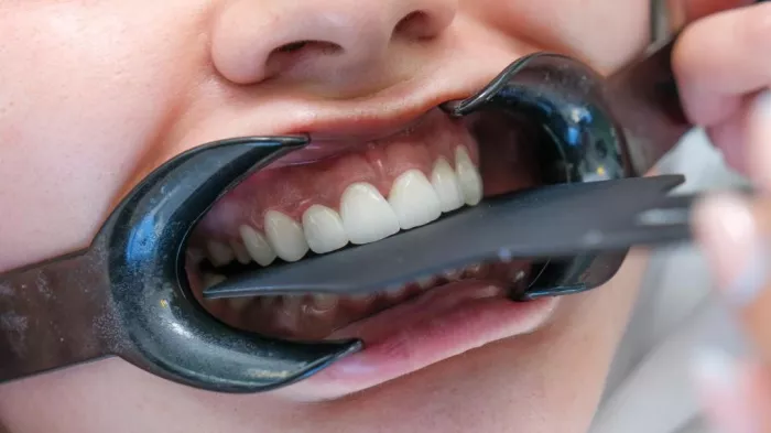 Стоматологическая клиника "MakiDent Dental Clinic - Maki Dent Ağız ve Diş Sağlığı Polikliniği"