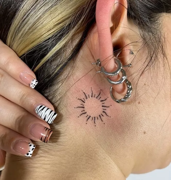 Тату-салон "Frida Tattoo House"