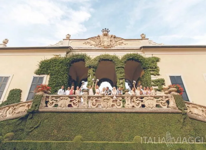 Агентство "Italia Viaggi"