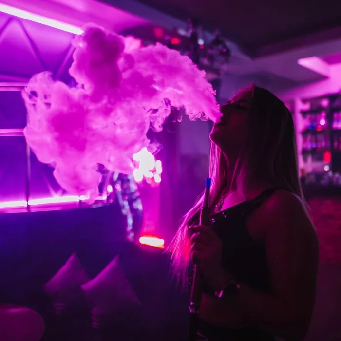 Ночной клуб "Opium"