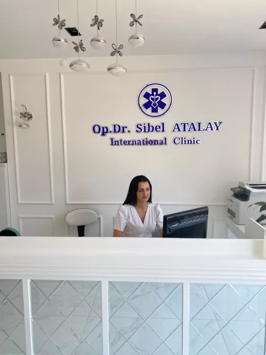 Клиника пластической хирургии "Op. Dr. Sibel Atalay"