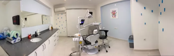 Стоматолог "Dentist Emin KAYA"