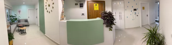 Стоматолог "Dentist Emin KAYA"
