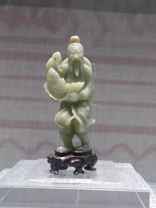 Музей «Beijing Art Museum»