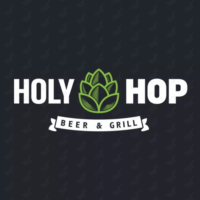  Holy Hop