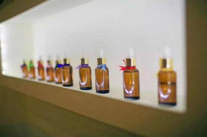Спа в отеле «Kocoon spa ( Taiyue Suites)»