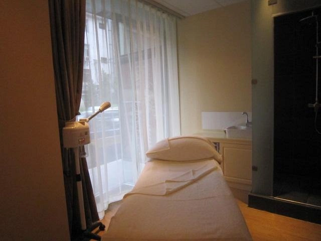 Спа в отеле «Kocoon spa ( Taiyue Suites)»