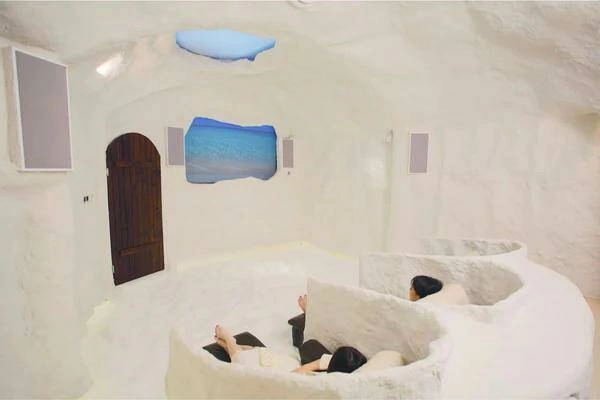 Спа в отеле «Kocoon spa ( Taiyue Suites)»