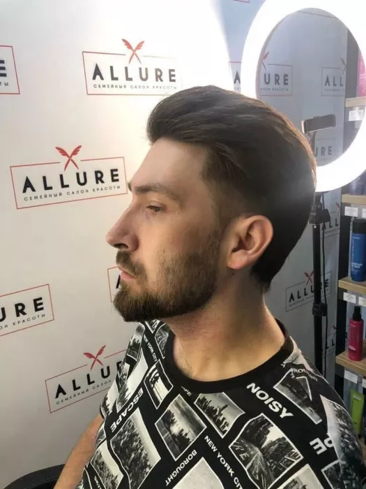 Салон красоты "Allure"