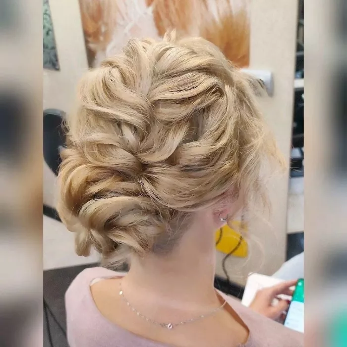 Салон красоты "Allure"