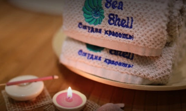 Салон красоты "Sea Shell"
