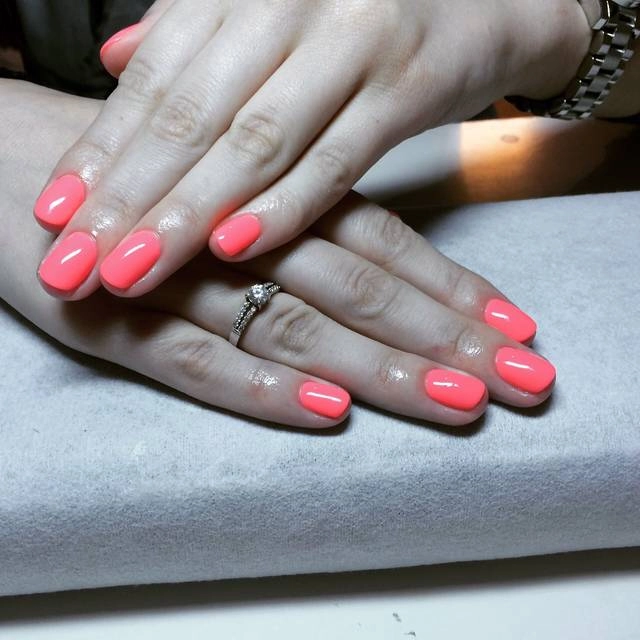 Салон красоты "Solange"