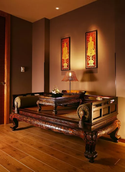 Спа «Bodhi Sense Spa»