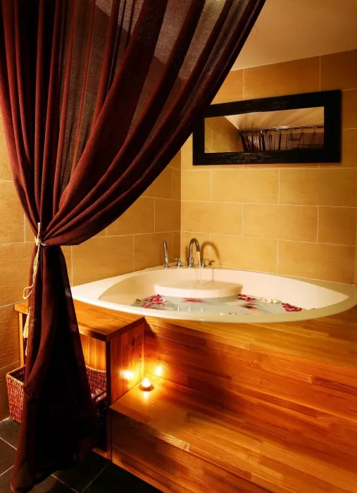 Спа «Bodhi Sense Spa»