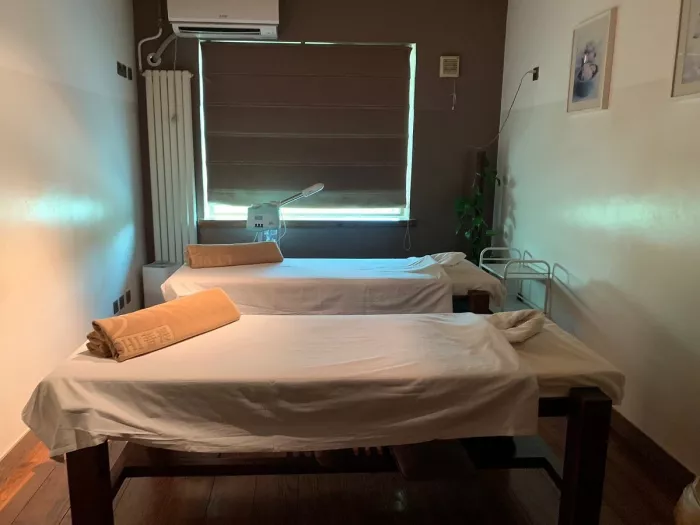Спа «Bodhi Sense Spa»