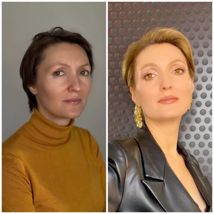 Салон красоты "Про! fashion"