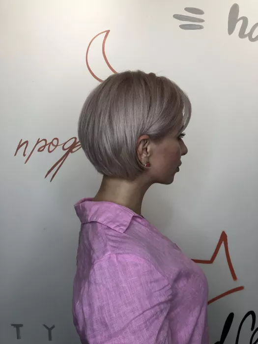 Салон красоты "Про! fashion"