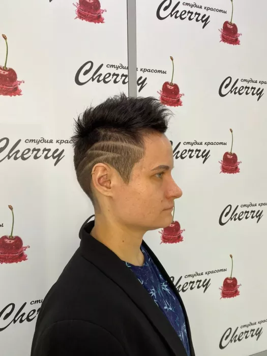 Студия красоты "Cherry"
