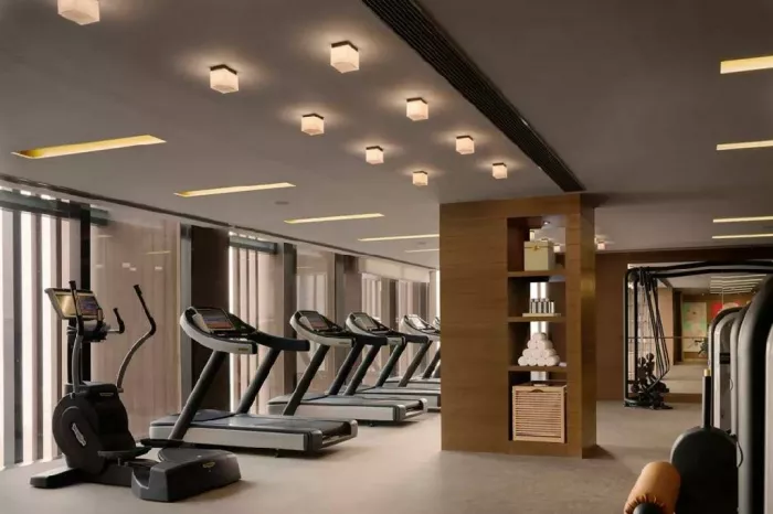 Спа «Sense A Rosewood Spa»