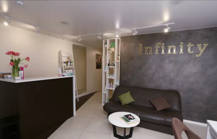 Студия красоты "INFINITY"