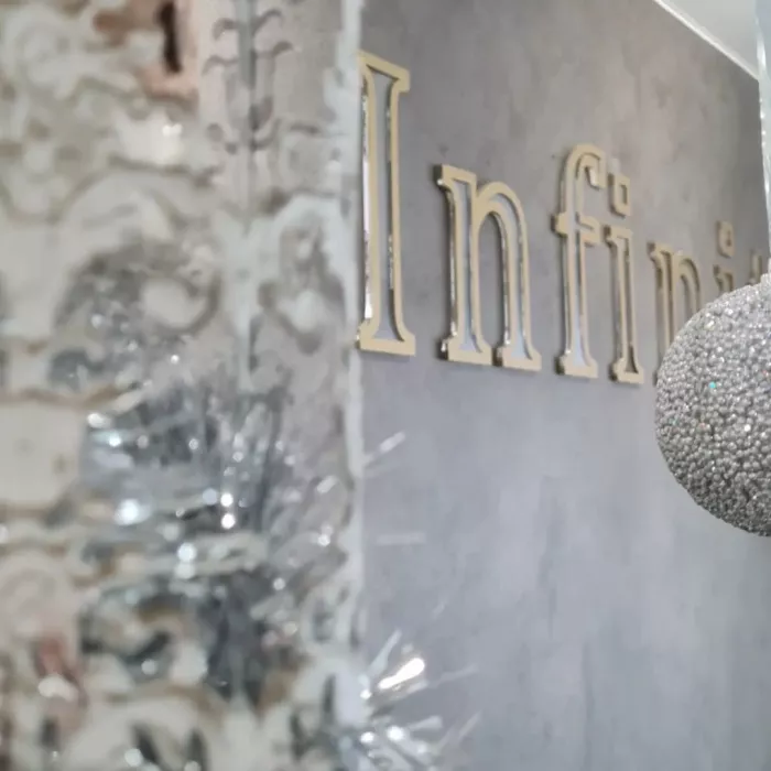 Студия красоты "INFINITY"