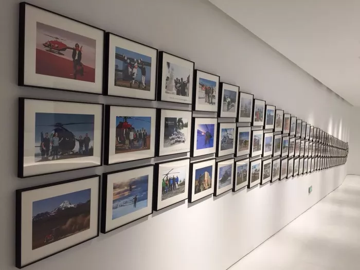 Музей «Luo Hong Art Museum»