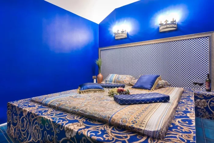 VIP Сауна & SPA "Эмират"