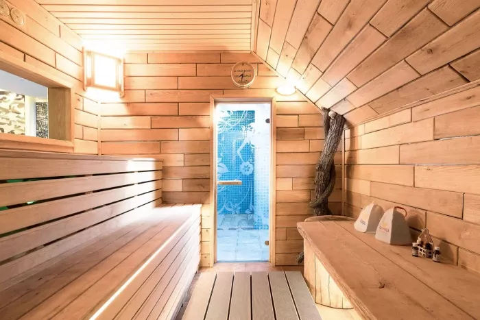 VIP Сауна & SPA "Эмират"