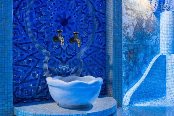 VIP Сауна & SPA "Эмират"