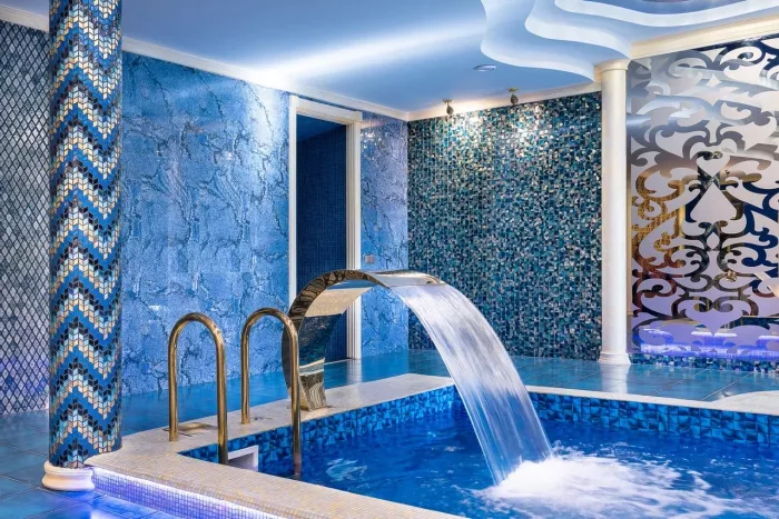 VIP Сауна & SPA "Эмират"