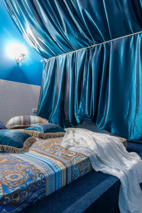 VIP Сауна & SPA "Эмират"