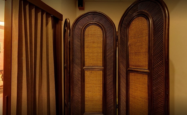 Салон тайского и египетского массажа "Sabai Spa".